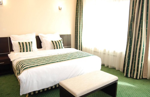Emanoil Gojdu Hotel | Pensiunea President