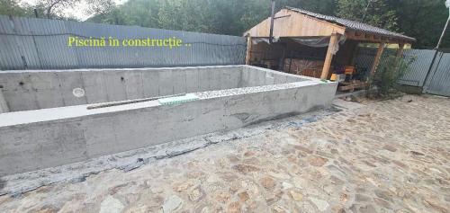 Sebis House | Pensiunea Raiul Munților