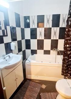 Timisoara House | Pensiunea Red Rose Apartments