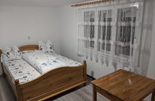 Calatele Ski Chalet | Pensiunea Steaua Apusenilor