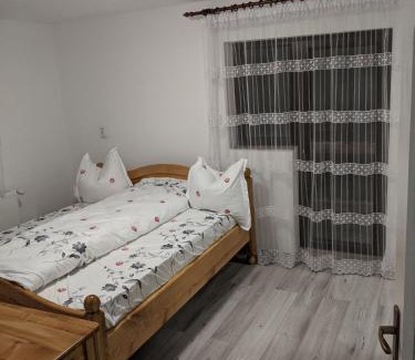 Calatele Ski Chalet | Pensiunea Steaua Apusenilor