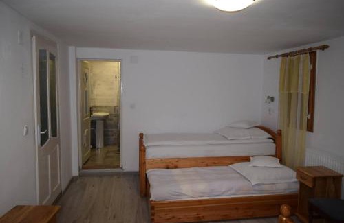 Calatele Ski Chalet | Pensiunea Steaua Apusenilor