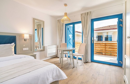 Sulina House | Pensiunea Terrablue