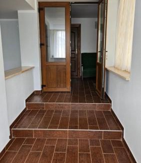 Corbeni House | Pensiunea Tesoro