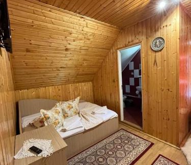 Sugag House | Pensiunea Valea Frumoasei