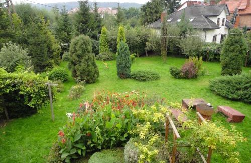 Zwierzyniec House | Pensjonat B&B Nad Rudawą
