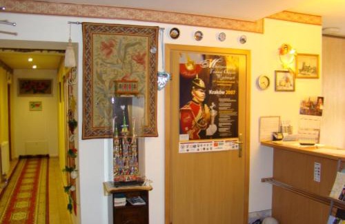 Zwierzyniec House | Pensjonat B&B Nad Rudawą