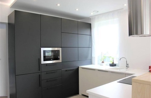 gmina Medyka House | Pensjonat Borek