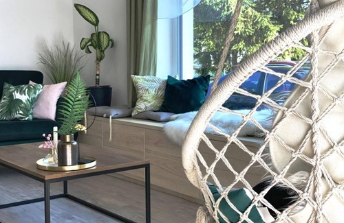 gmina Medyka House | Pensjonat Borek
