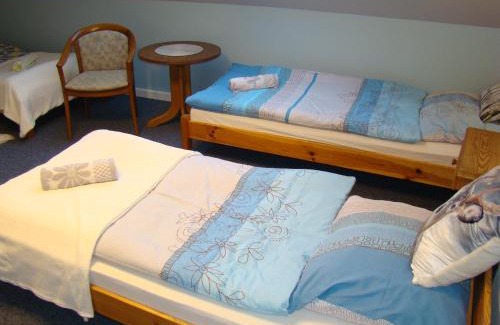 Goniadz Bed & Breakfast | Pensjonat Dworek Baranówka