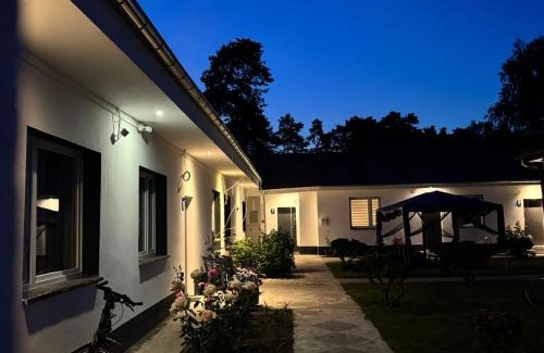 Borne Sulinowo Apartment | Pensjonat Eden Apartament 4