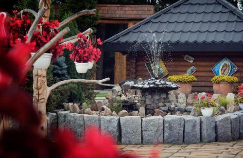 Bieliny Resort | Pensjonat "Jodłowy Dwór"