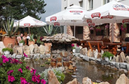 Bieliny Resort | Pensjonat "Jodłowy Dwór"
