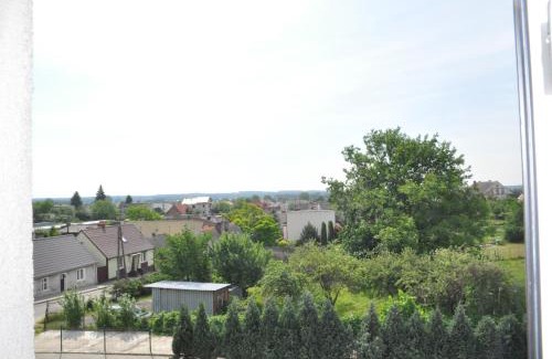 Szubin House | Pensjonat Stary Browar