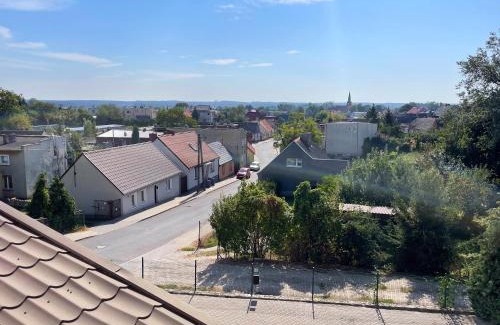 Szubin House | Pensjonat Stary Browar