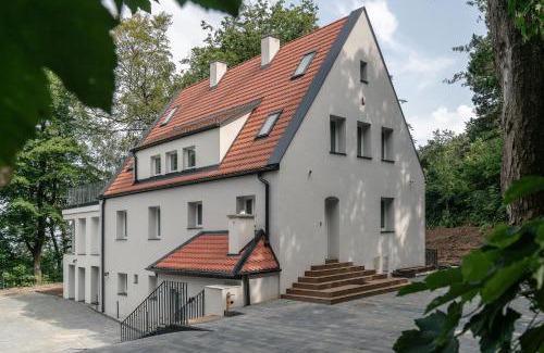 Kamienna Gora Apartment | Pensjonat Vyspa Gdynia