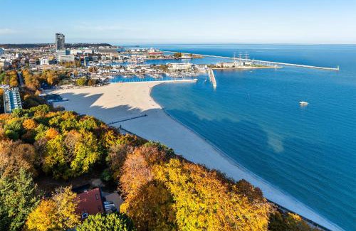 Kamienna Gora Apartment | Pensjonat Vyspa Gdynia