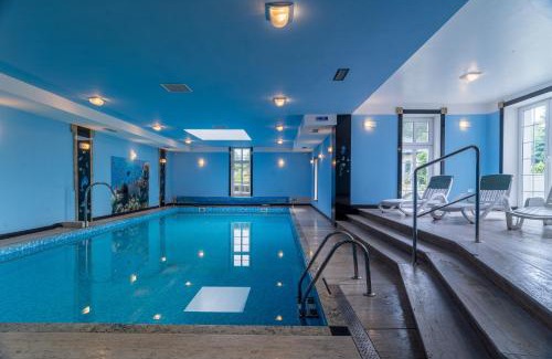Osowa House | Pensjonat Well Clinic Medicine Estetic & Spa GDAŃSK