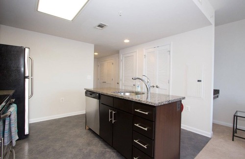 Aurora Highlands Apartment | Pentagon City 2BR Apt
