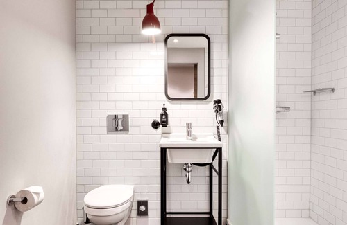 Postel Hotel | pentahotel Brussels City Centre