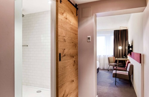 Postel Hotel | pentahotel Brussels City Centre