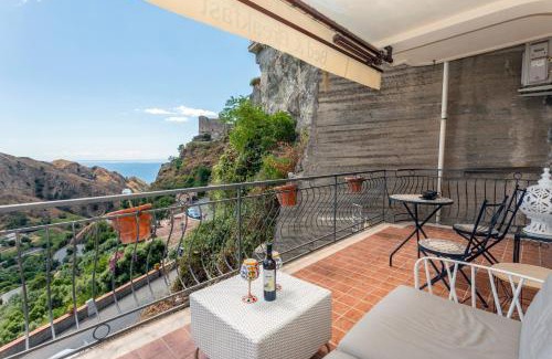 Savoca Bed & Breakfast | Pentefur Suite Savoca