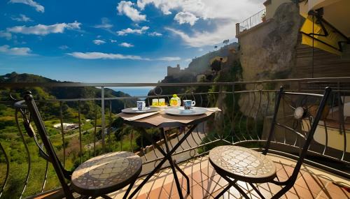Savoca Bed & Breakfast | Pentefur Suite Savoca