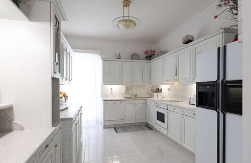 Diasella Apartment | Penthouse at sea front