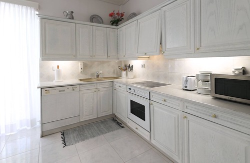 Diasella Apartment | Penthouse at sea front