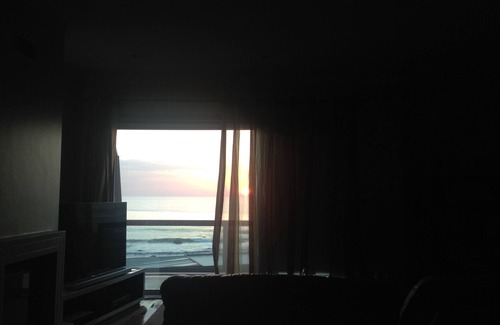 Canidelo Apartment | Penthouse by the Ocean
