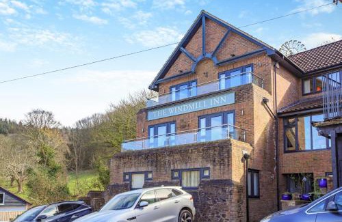 West Quantoxhead Apartment | Penthouse by the Quantocks