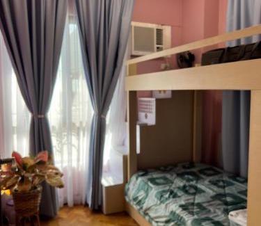 Pasay Apartment | Penthouse Condo Unit near Airport NAIA
