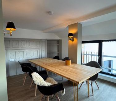 Buttelstedt Apartment | Penthouse