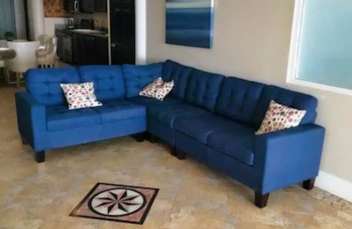 San Antonio del Mar Apartment | Penthouse in Rosarito