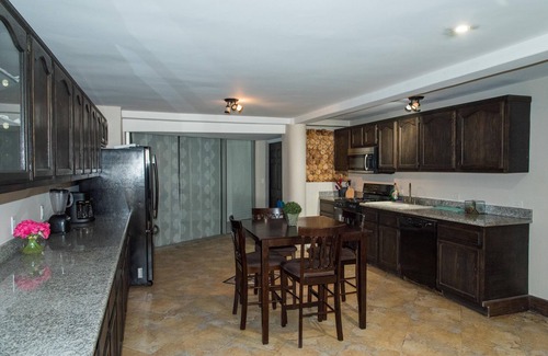 San Antonio del Mar Apartment | Penthouse in Rosarito