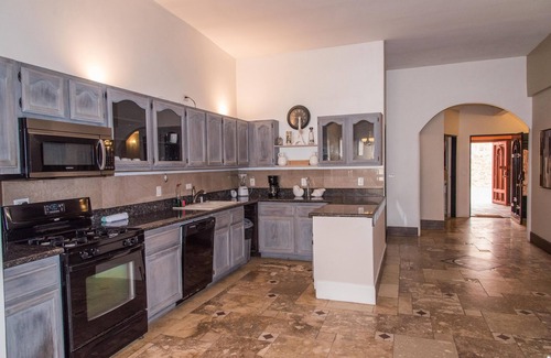 San Antonio del Mar Apartment | Penthouse in Rosarito