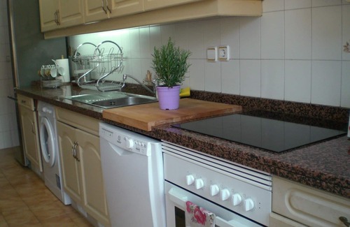 Oviedo City Centre Apartment | PENTHOUSE IN THE CENTER OF OVIEDO WITH GARAGE SQUARE AND FREE WIFI