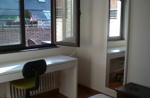 Oviedo City Centre Apartment | PENTHOUSE IN THE CENTER OF OVIEDO WITH GARAGE SQUARE AND FREE WIFI
