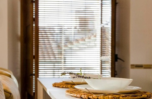 Distrito Centro Apartment | Penthouse in the Historic District