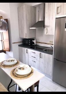 Distrito Centro Apartment | Penthouse in the Historic District