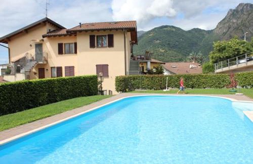 Carlazzo Apartment | Penthouse Lago di Como/Lago di Lugano