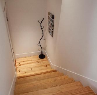 Santa Maria Maior Apartment | Penthouse Lisboa 204