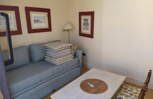 El Arenal Apartment | Penthouse near cathedral private rooftop Private Parking
