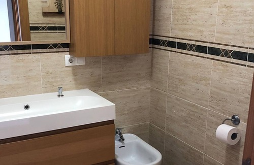 Sada Condo | Penthouse next to the beach