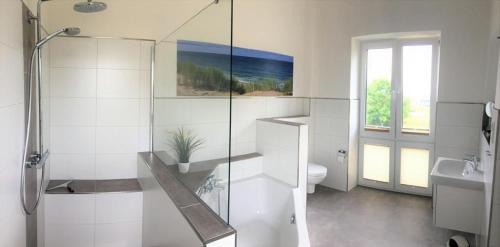 Dangast Apartment | Penthouse Seepanorama, Am Alten Deich 16 9