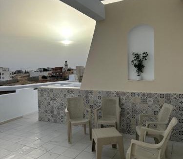 Sousse Apartment | Penthouse Sousse