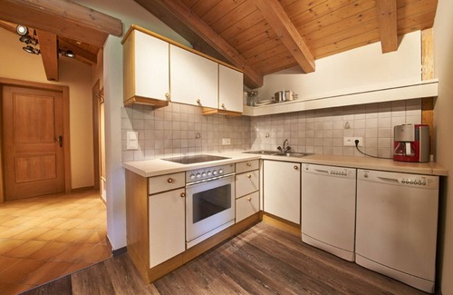 Saalbach-Hinterglemm Apartment | Penthouse Suite