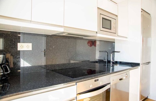 Quintans Apartment | Penthouse Welcome Panadeira Beach