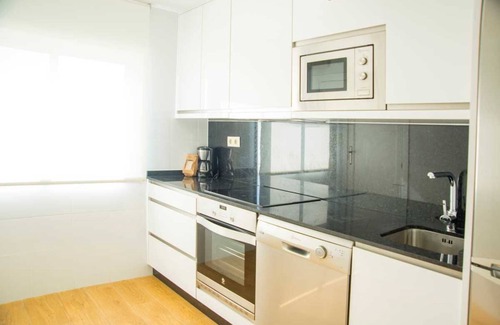 Quintans Apartment | Penthouse Welcome Panadeira Beach