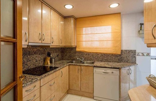 Eixample Apartment | Penthouse with large terrace in the heart of Girona